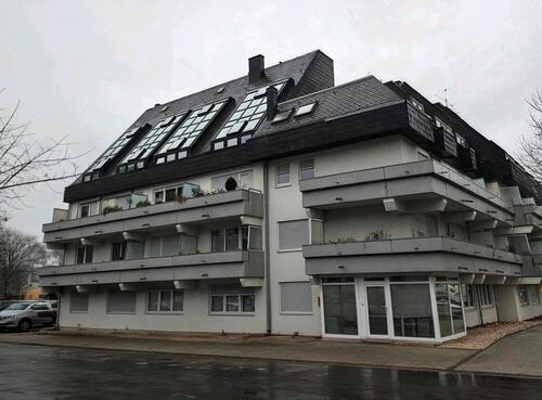 Foto - Wohnung Trier mit Gestaltungspotenzial Kliniknähe Brüderkrankenh