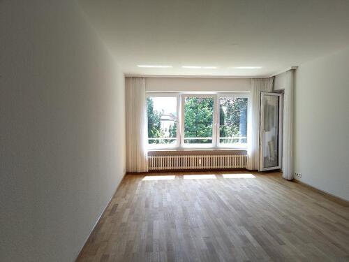 Foto - 2 Zimmer Hochparterre zur Miete in Bad Säckingen