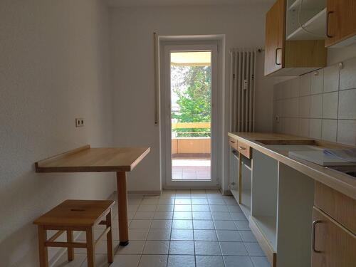 Foto - 2 Zimmer Hochparterre in Bad Säckingen