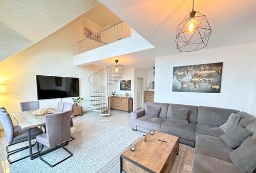 Foto - Maisonette-Galerie Wohnung in Kaarst zu verkaufen