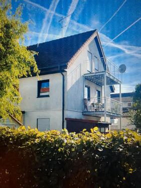 Foto - Wohnung zu mieten in Magstadt - 865,00&nbsp;EUR Kaltmiete, ca.&nbsp; 64,00&nbsp;m&sup2;