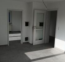 Sehr helle 4-Zimmerwohnung mit Balkon - Markgröningen