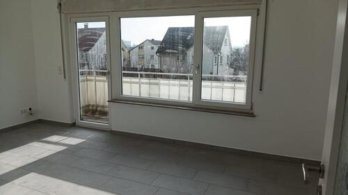 Foto - 4 Zimmer Etagenwohnung in Markgröningen