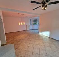 Tolle Souterrain Wohnung in Oberwalluf!