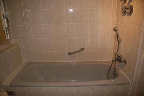 Foto - 2 Zimmer Dachgeschoßwohnung zur Miete in Walpertskirchen