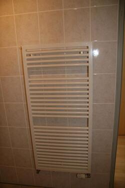 Foto - Dachgeschoßwohnung in Walpertskirchen zur Miete