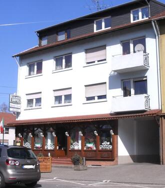 Foto - 2 Zimmer Wohnung zentral in Saarwellingen