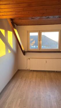 Foto - Dachgeschoßwohnung in Saarwellingen zur Miete