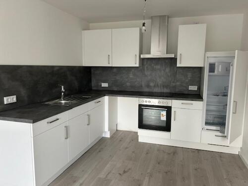 Foto - 3 Zimmer Etagenwohnung in Plettenberg