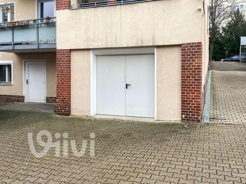 Foto - Lagerräume im EG in Lichterfelde West: 44 m², mit Hofzufahrt, zur Miete – provisionsfrei