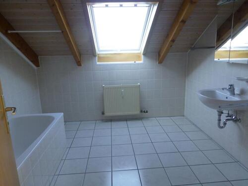 Foto - 2 Zimmer Dachgeschoßwohnung zur Miete in Ludwigsburg
