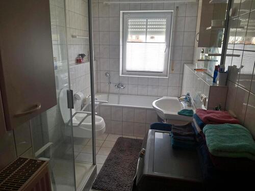 Foto - 2 Zimmer Wohnung in Bad Füssing zu vermieten