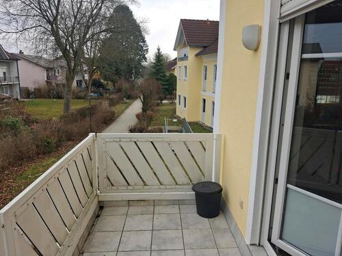 Foto - 2 Zimmer Etagenwohnung in Bad Füssing