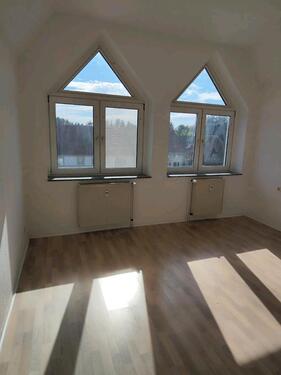 Foto - Helle 2 Raum Wohnung mit Wohnküche