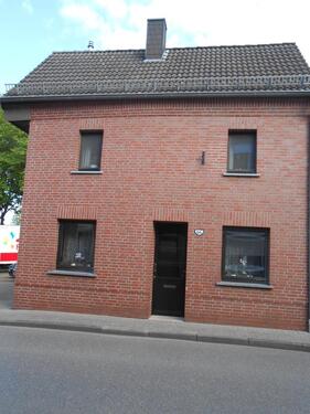 Foto - Vermietung einer 4 Zimmer Wohnung in Gangelt in einem Altbau