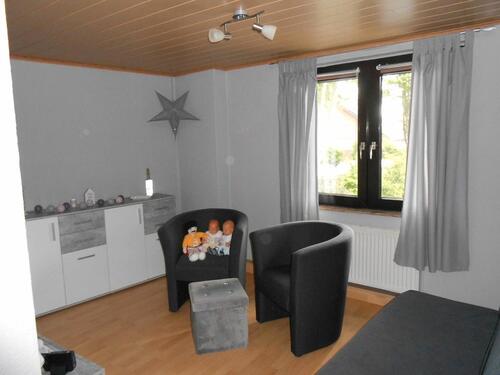 Foto - 4 Zimmer Etagenwohnung in Gangelt