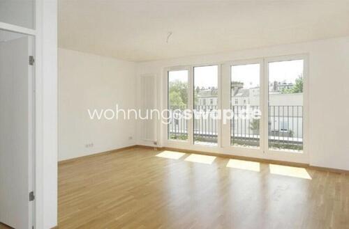Foto - Wohnungsswap - 3 Zimmer, 98 m² - Gärtnerstraße, Eimsbüttel, Hamburg