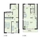 Foto - 3 Zimmer Etagenwohnung zur Miete in Hamburg