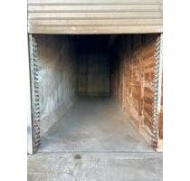 Garage zu vermieten für Anhänger, Boot oder als Lagerplatz - Stephansposching