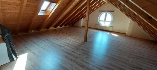 Foto - Maisonette Wohnung in Außenhofen zu verkaufen