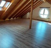 Maisonette Wohnung in Außenhofen zu verkaufen - Täferrot