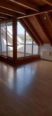 Foto - 3 Zimmer Maisonettenwohnung in Täferrot