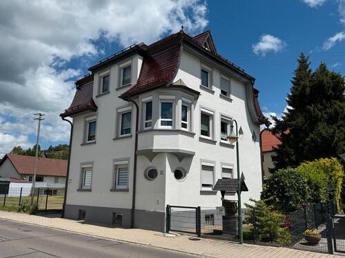 Foto - Interessantes Zweifamilienhaus - 369.000,00&nbsp;EUR Kaufpreis, ca.&nbsp; 180,00&nbsp;m&sup2;