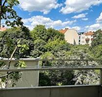 1 ZKB Einbauküche Balkon sofort bezugsfrei ohne Provision - Berlin Treptow-Köpenick