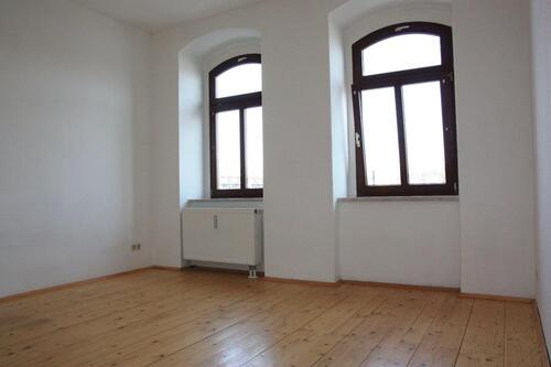 Foto - Etagenwohnung in Meißen