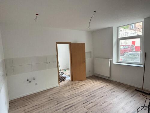Foto - Etagenwohnung in Wuppertal zur Miete