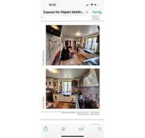 4 Zimmer Wohnung in Stuttgart Mühlhausen
