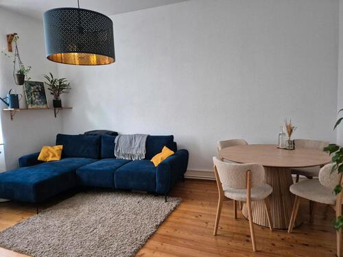 Foto - 2 ZKB zur Zwischenmiete - 900,00 EUR Kaltmiete,