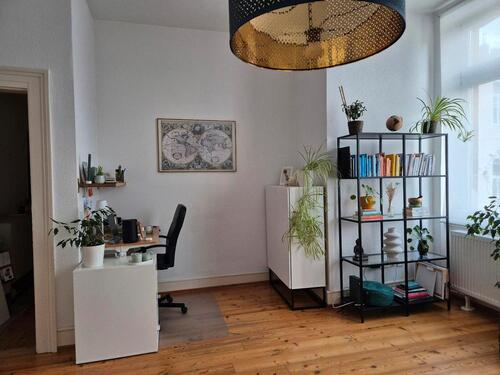 Foto - Etagenwohnung in Ulm zur Miete