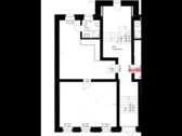 Foto - Zwei Zimmer Wohnung - 520,00 EUR Kaltmiete,