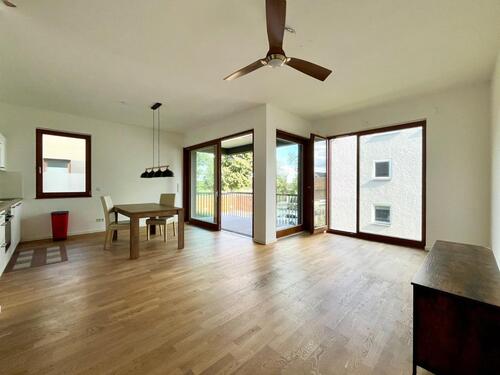 Foto - Terrassenwohnung in Wildau 
