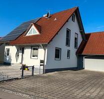 Modernes Einfamilienhaus mit schönem Garten - Westendorf