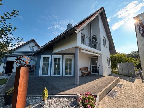 Foto - Einfamilienhaus in Westendorf