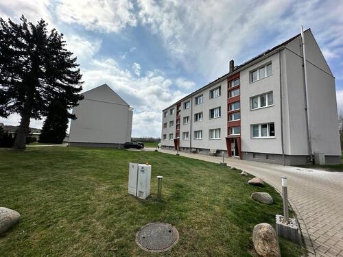 Foto - Etagenwohnung zur Miete in Kamenz