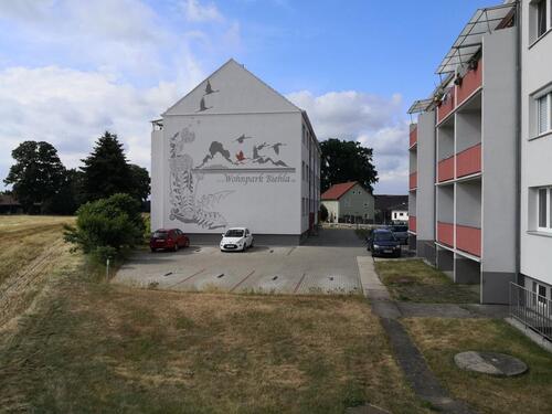 Foto - Etagenwohnung in Kamenz