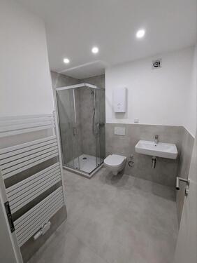 Foto - Etagenwohnung in Wuppertal