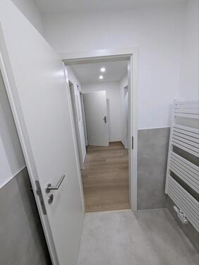 Foto - Etagenwohnung in Wuppertal zur Miete