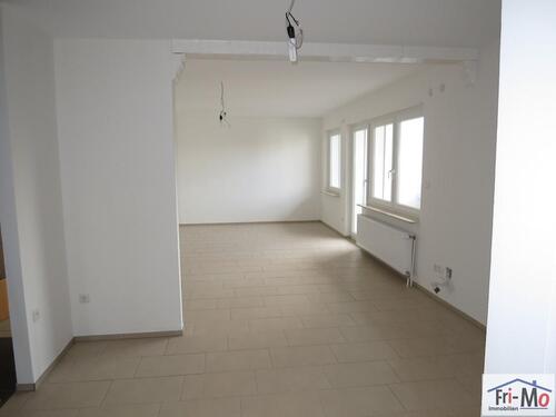 Foto - Etagenwohnung in Bünde