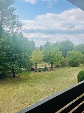 Foto - Wohnung mit Blick ins Grüne Gerolzhofen!