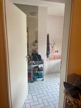 Foto - Etagenwohnung in Gerolzhofen zur Miete