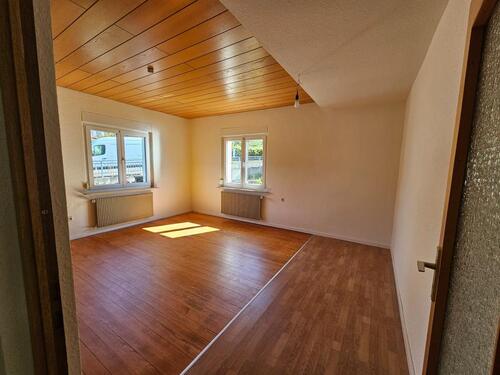 Foto - Helles Zimmer in 4er WG - 550,00 EUR Kaltmiete,