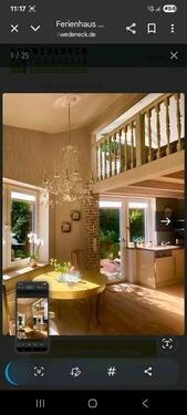 Foto - Ferienhaus zur Miete von Oktober bis Ende März