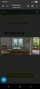 Foto - Einfamilienhaus in Kiel zur Miete