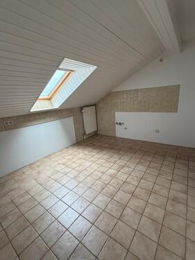 Foto - Etagenwohnung in Tann zur Miete