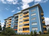 Foto - Schöne 3-Zimmer Wohnung - 952,00 EUR Kaltmiete,