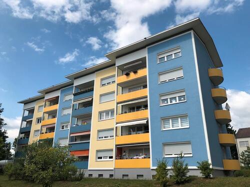 Foto - Schöne 3-Zimmer Wohnung - 952,00 EUR Kaltmiete,